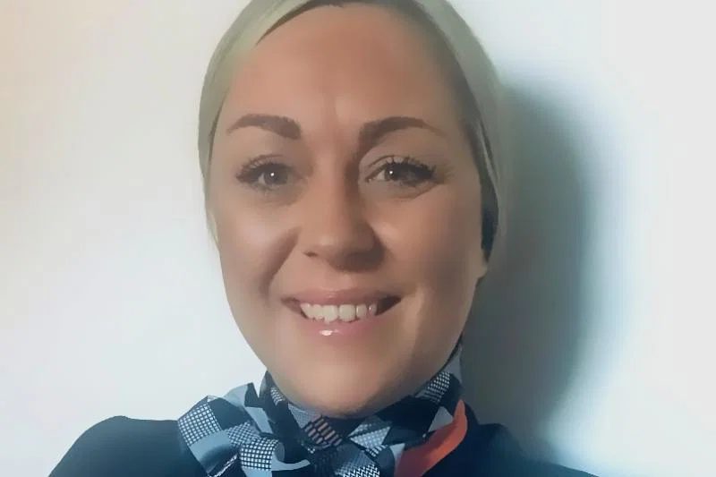 EasyJet's Katy Bryant is among those signed up to assist