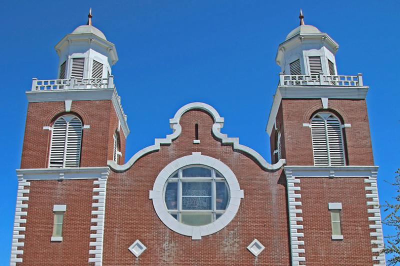 Three new US tours and attractions that celebrate black history