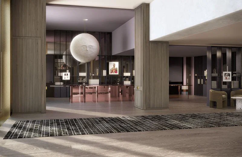 The Londoner will finally get its main stage opening in the West End
