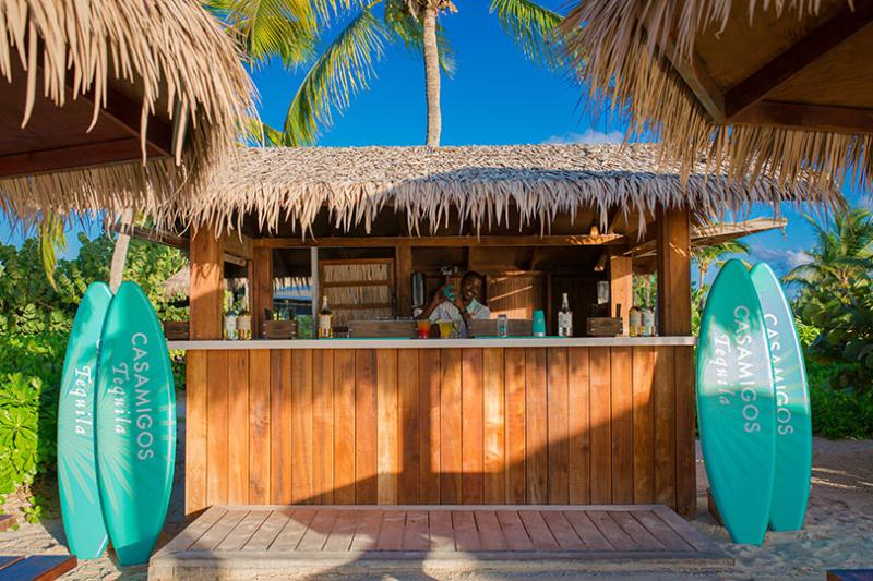 Casamigos Margarita Beach Shack