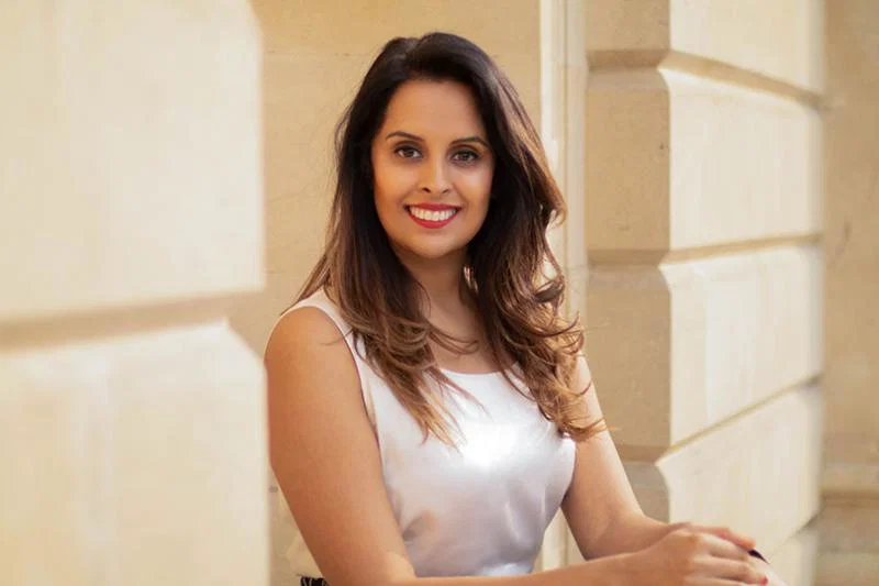 Malminder Gill has developed a sleep programme for Cadogan guests
