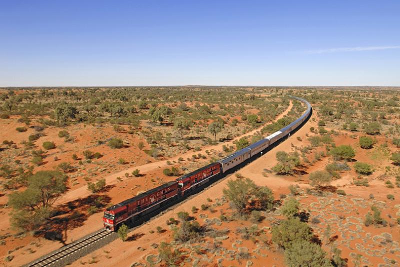 Australia trips for reuniting families or groups of friends