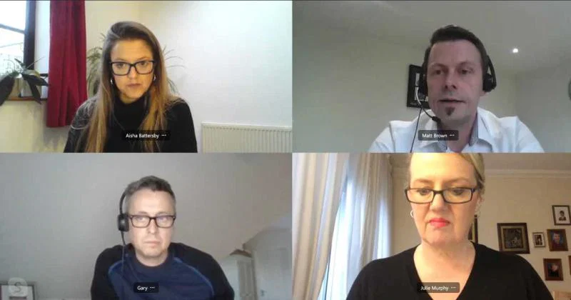 Travel Counsellors