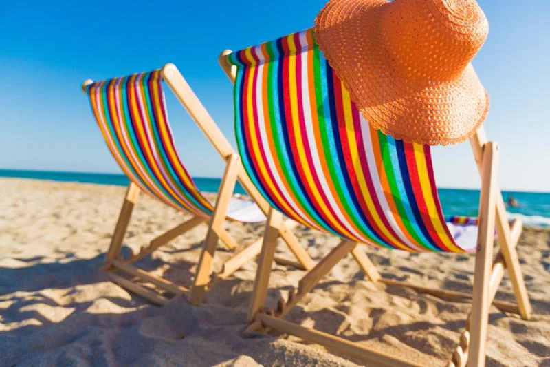 Awaze, Hoseasons' parent company, reported that bookings are up by 82% compared to 2019 for next summer and up 62% for the whole of 2022