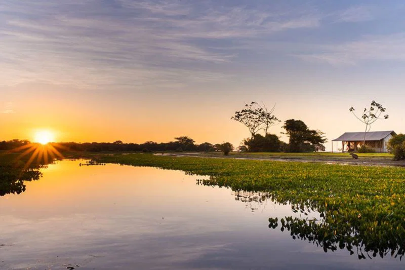Eco-lodges to recommend in Latin America