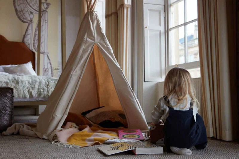 Families will be among target markets for GuestHouse