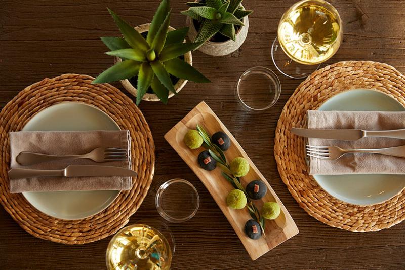 Foodie favourites