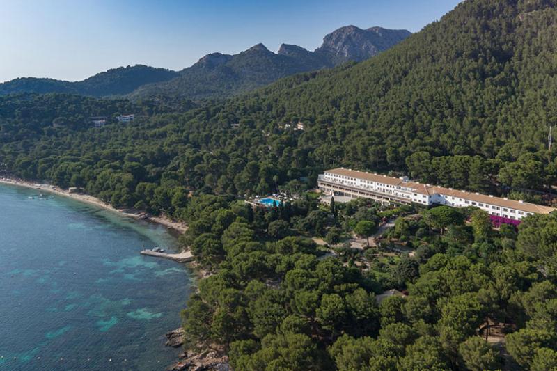 Four Seasons is to open a hotel in Majorca