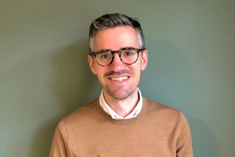 Greg Thurston, Audley Travel