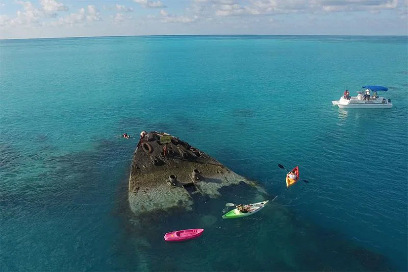 Bermuda eyes UK travel boost with BA flight