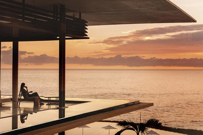 Beyond the spa: wellness experiences in the Caribbean