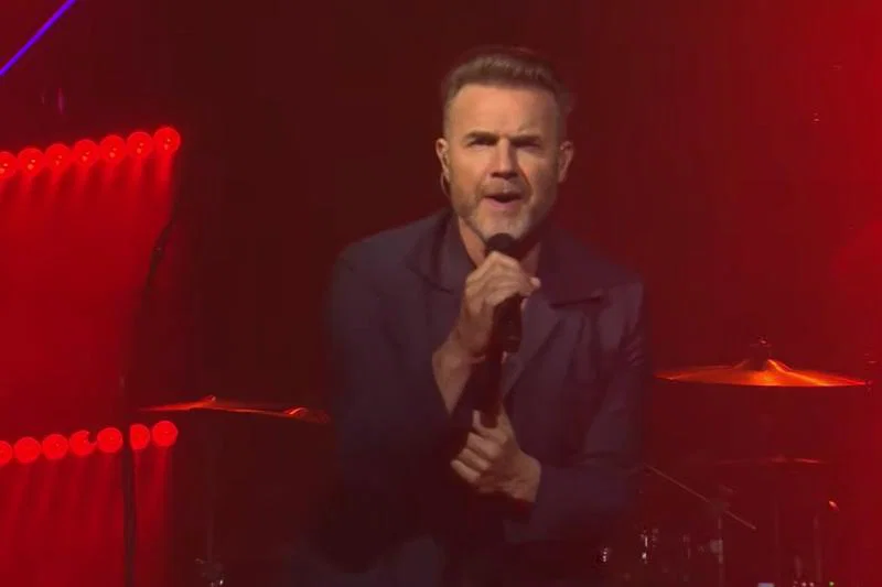 The announcement follows the unveiling of Take That’s Gary Barlow as a P&O brand ambassador in January 2020