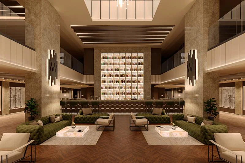 MSC reveals new luxury brand Explora Journeys
