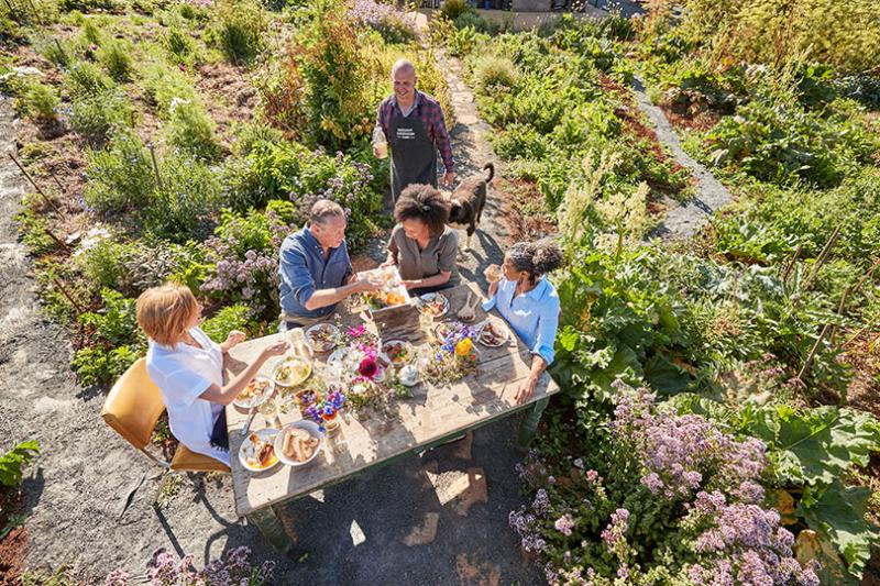 Touring operators can help guests enjoy local experiences that a difficult to find on their own