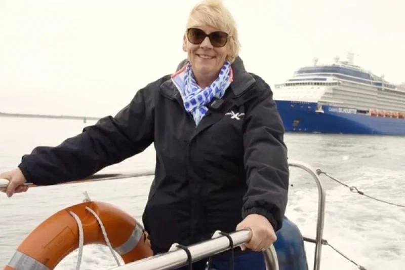 Jo Rzymowska Celebrity Cruises Celebrity Silhouette.jpg