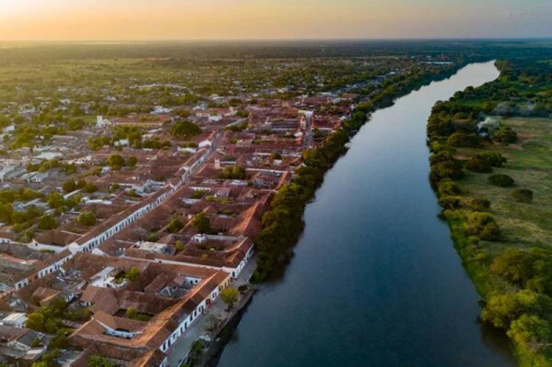 Colombia Magdalena river.jpg
