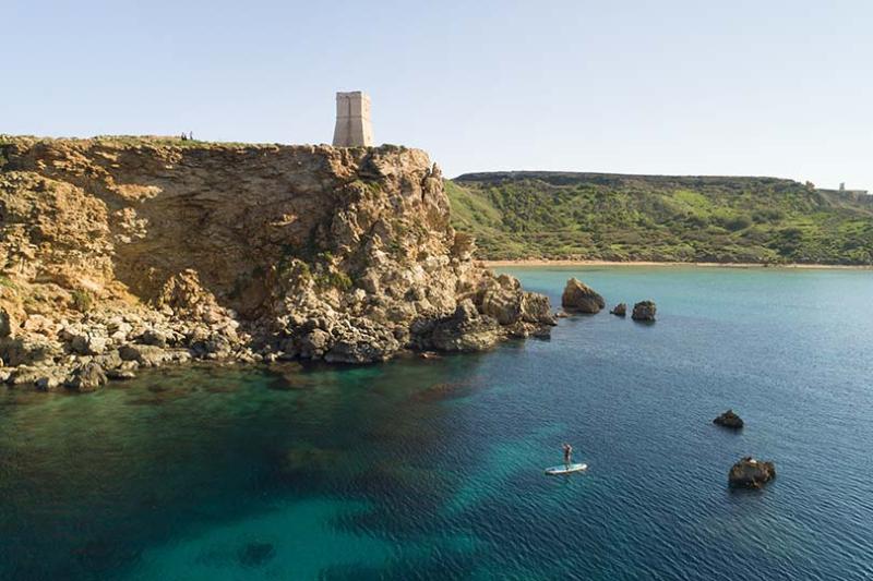Why Malta is a great choice for your client’s next holiday