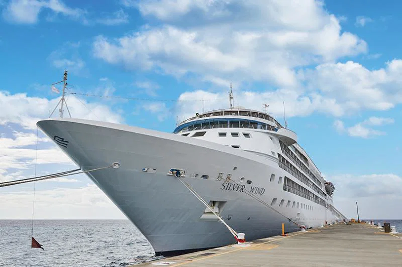 Silversea to expand expedition fleet