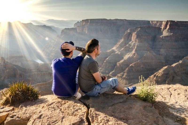 US National Park breaks are expected to be in greater demand (Credit: iStock)