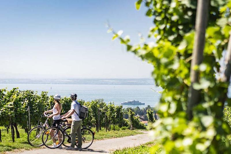 Discover the sunny side of Germany
