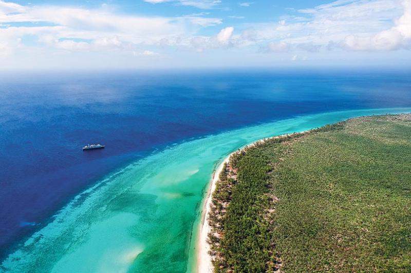 Silversea showcases new destinations and inclusions