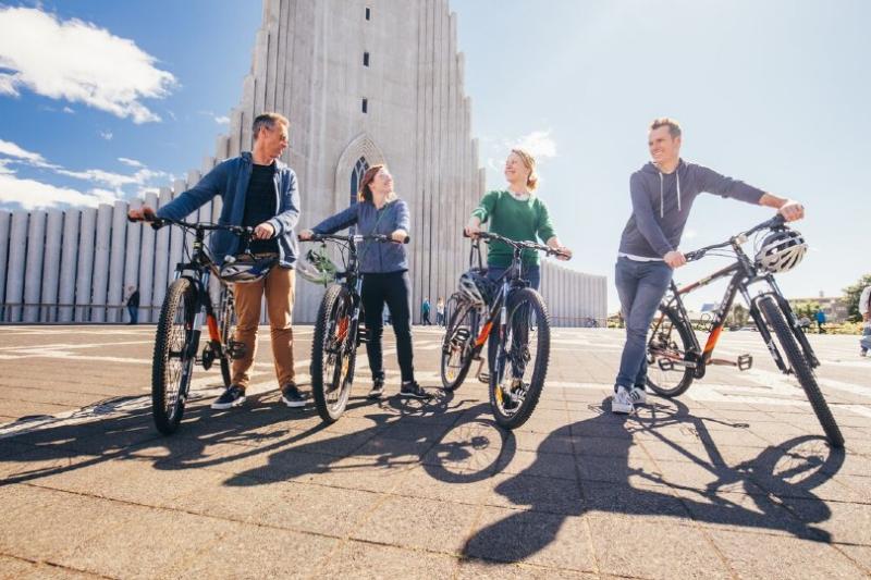 Intrepid has focused on developing its active and outdoor product ranges (Credit: Intrepid Travel)