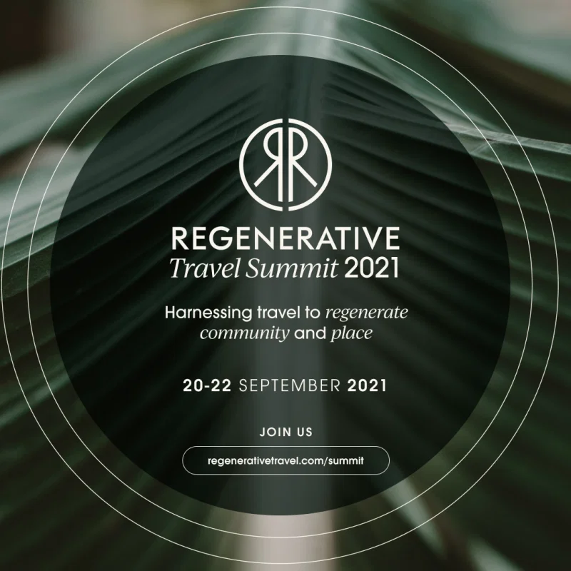 Regen summit