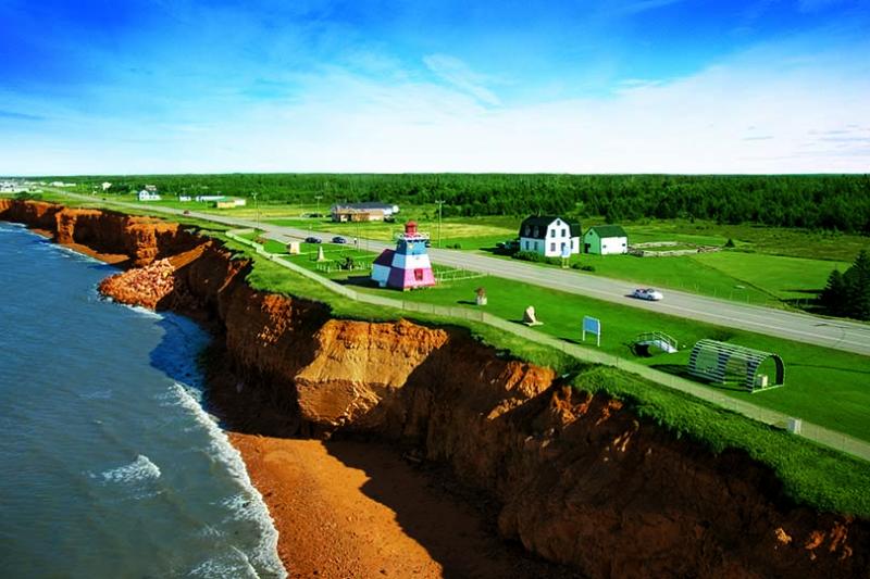 Acadian Coast