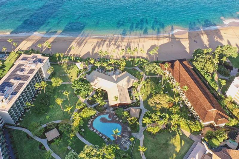 Win a stay at Hawaii’s ‘most Hawaiian hotel’