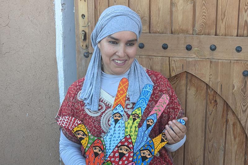 RESILIENT MOROCCO