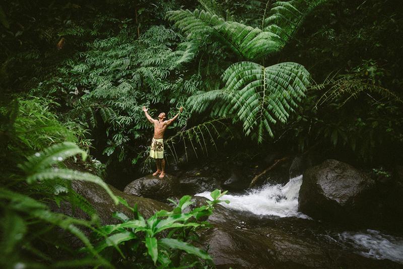 Culture and experiences will have an ever more important role (Image: Myles McGuinness)