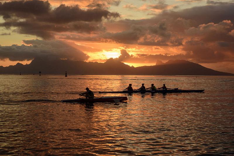 Tourism is crucial for the islands, but numbers should be manageable (Image: Myles McGuinness)