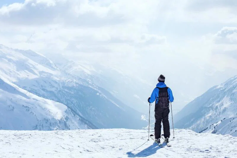 Ski