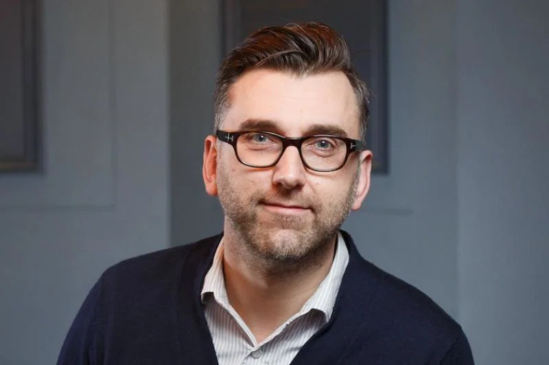 Marcus Jones has joined the agency's senior management team as chief revenue officer 