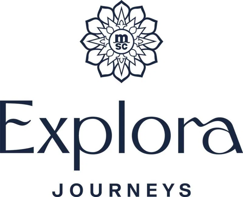 Explora Journeys logo