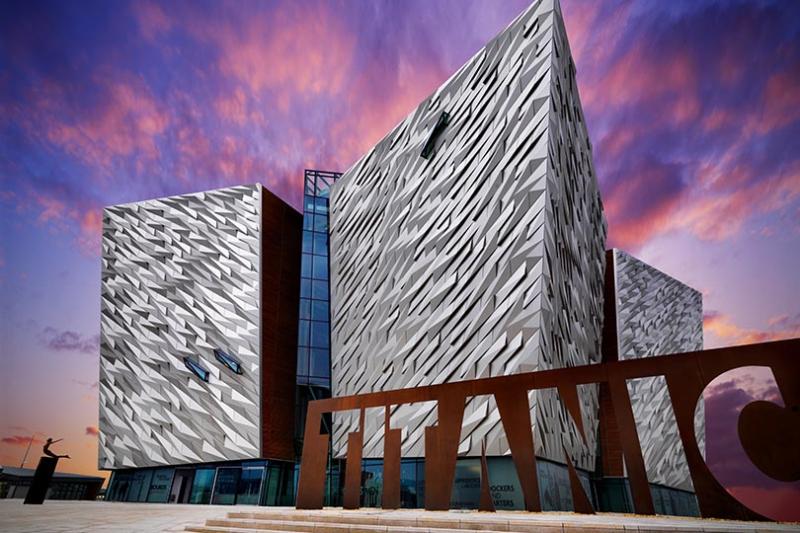 Eight new reasons to sell Northern Ireland in 2022