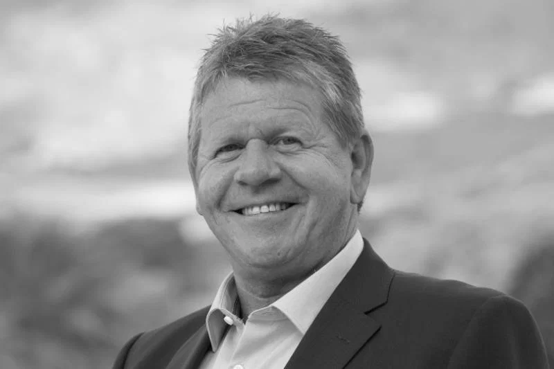 G Adventures boss Bring Young said he'd miss Stark's 'cheeky smile'