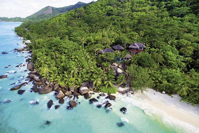 Trend: Classic destinations
