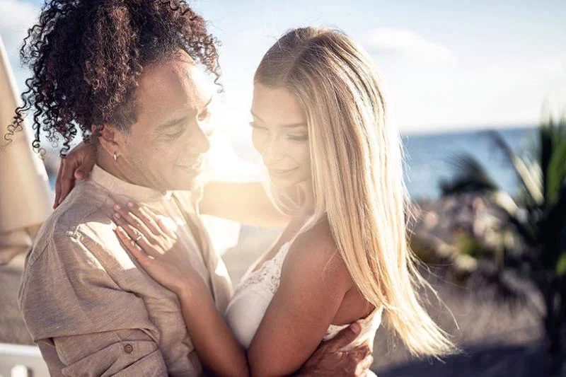 The latest wedding and honeymoon trends to tap into