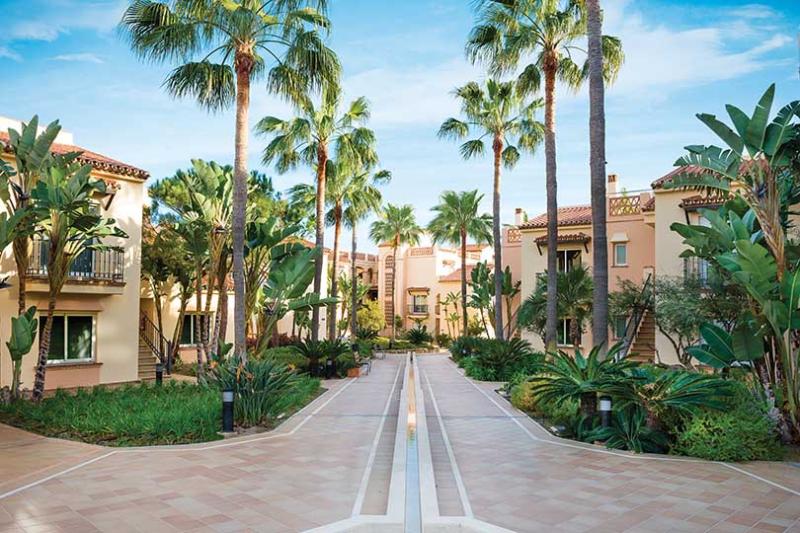 Idiliq Group residences give customers more room to holiday