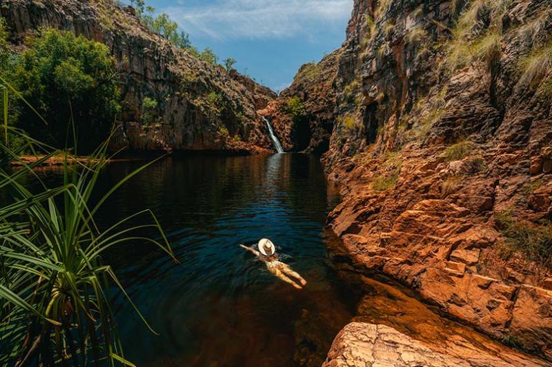 7. There are heaps of outdoor adventures