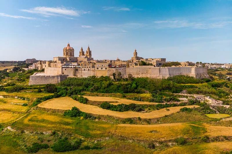 Why island hopping is the best way to explore Malta’s highlights
