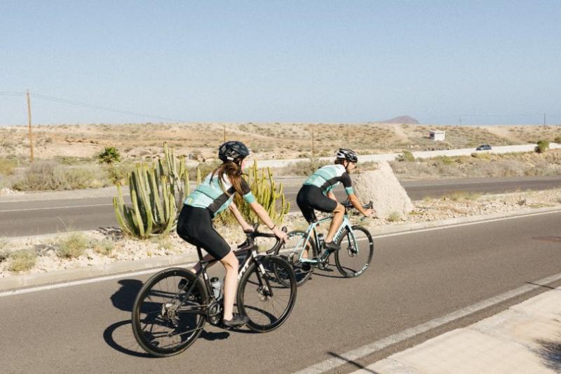 Guests can head to the San Blas Nature Reserve to enjoy a range of outdoor activities