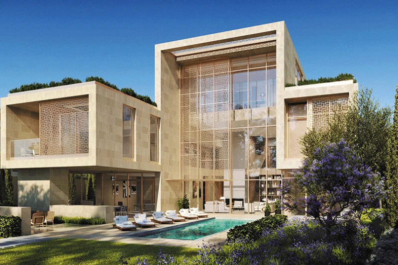 Four Seasons Hotel and Private Residences New Cairo Capital at Madinaty