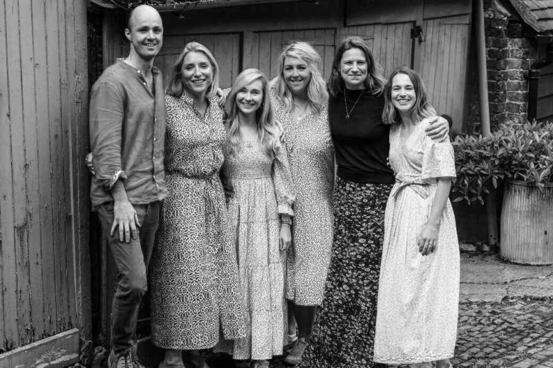 The Conscious Travel Foundation founders (pictured) hail from across the travel industry