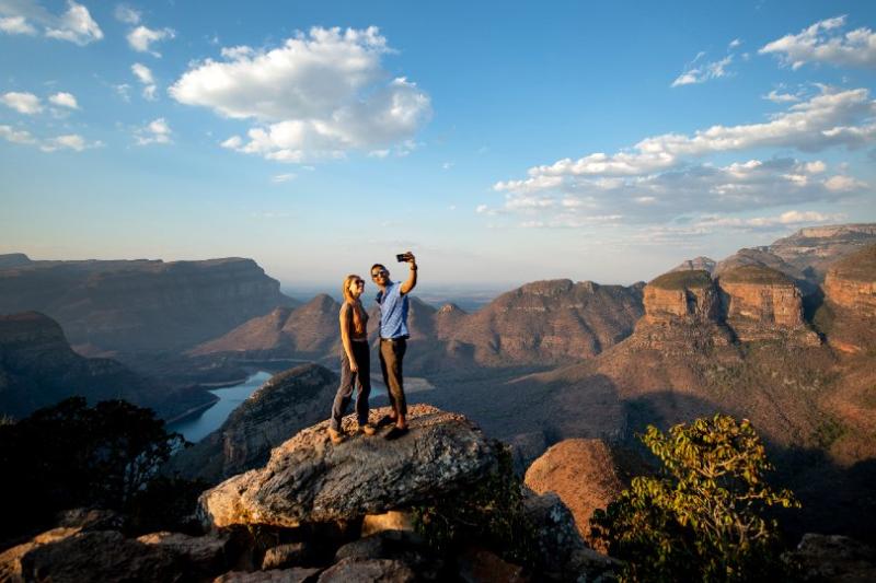 Five outdoor adventures in South Africa
