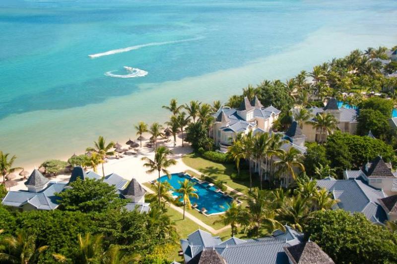 Mauritius