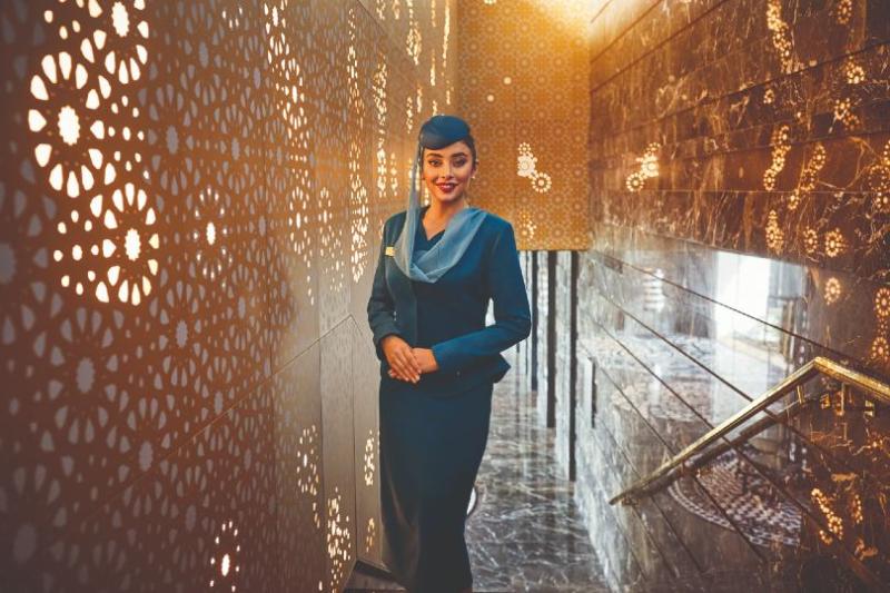 Oman: The perfect match