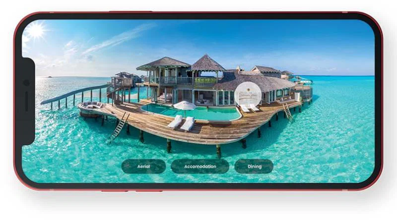 The future is now: 10 luxury travel trends for the rest of the decade