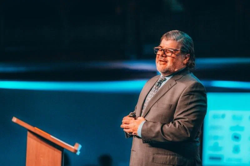 'There is great opportunity ahead for agents,' says InteleTravel chief